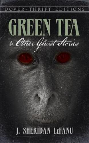 And Other Ghost Stories [dover Thrift Editions] [ Lefanu, J.