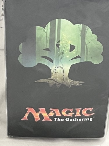 Mana Deck Box with Dice Tray. Ultra Pro. Magic the Gathering - Picture 4 of 6