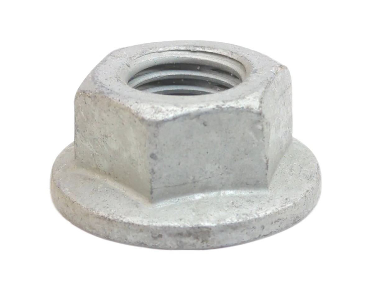 Mack Truck 25099992 Genuine OEM M20 X 2.5” Engine Drive Yoke Lock