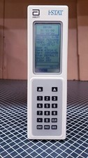 ABBOTT I-STAT