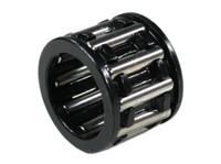 Kolbenbolzenlager FüR Stihl MS650 Ms 650 - Piston Needle Cage