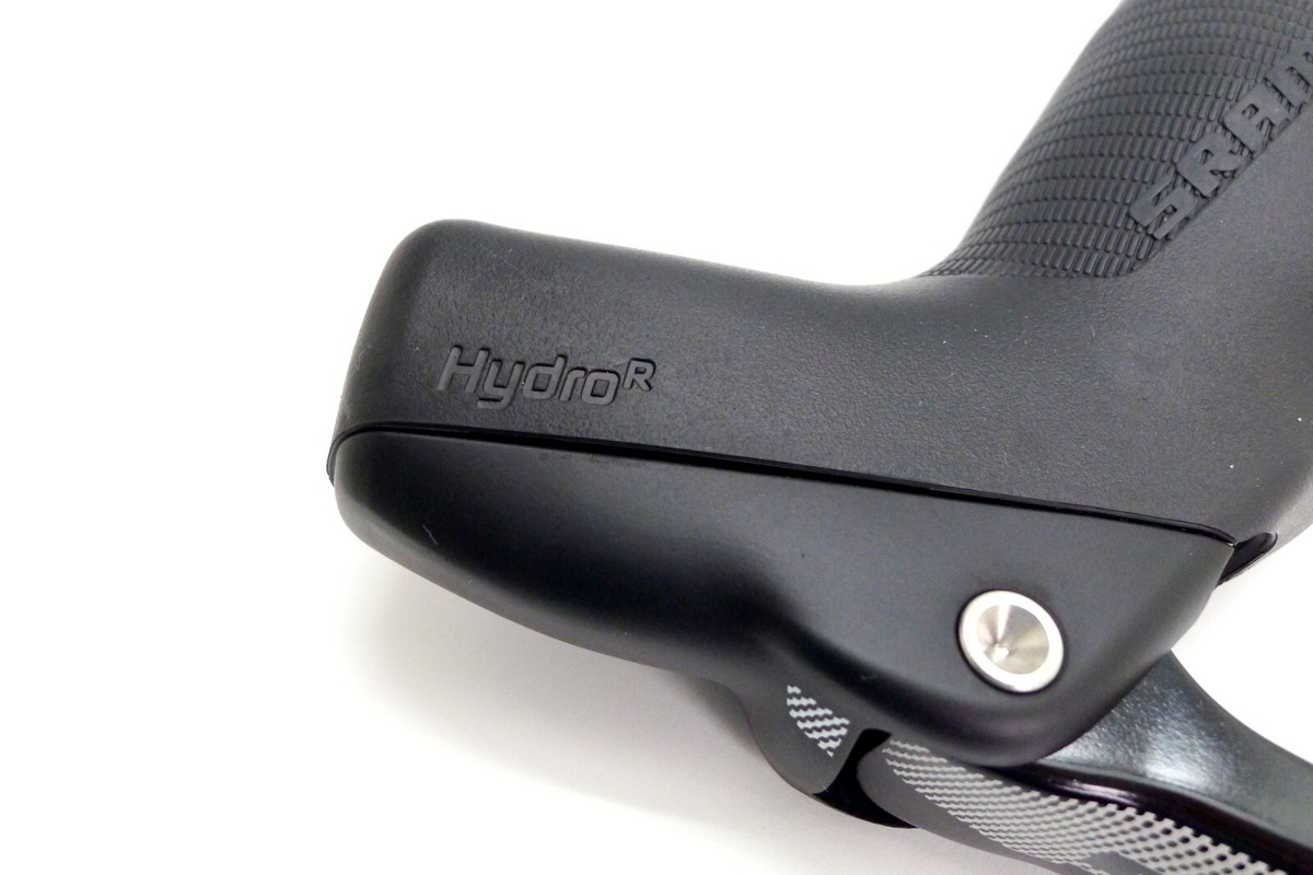 Sram Rival 1 HRD Left/Front Hydraulic Disc Brake Lever Sram Rival 1 HRD Left/Front Hydraulic Disc Brake Lever