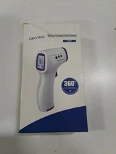 Dikang HG01 Medical Infrared No-Touch Thermometer