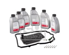 Febi 171785 Automatic Transmission Oil Change Parts kit Fits Mercedes-Benz