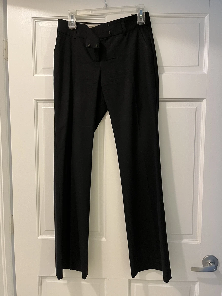 Women's Black Pants - Express