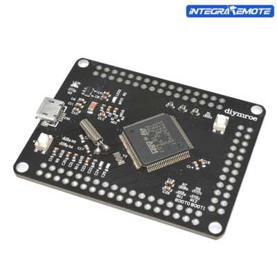 5 Pi&egrave;ces - STM32F407VET6 LQFP100 STM32F407 QFP - Bricolage