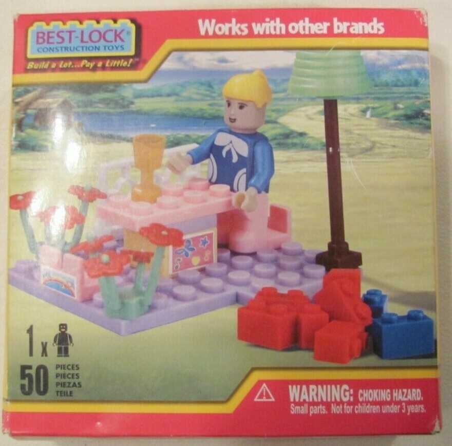 best construction sets