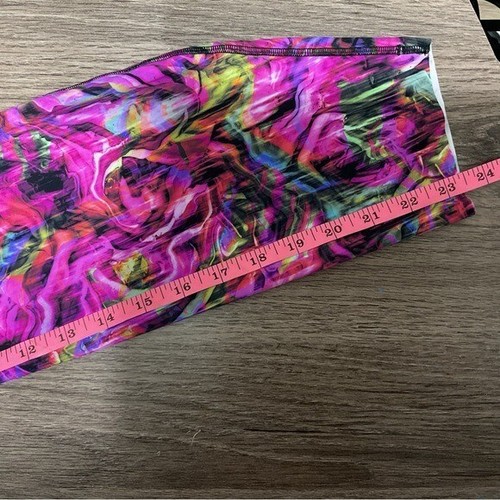 Lululemon Base Pace High-Rise Running Multicolor Size 16 Tight 23” - Picture 11 of 14