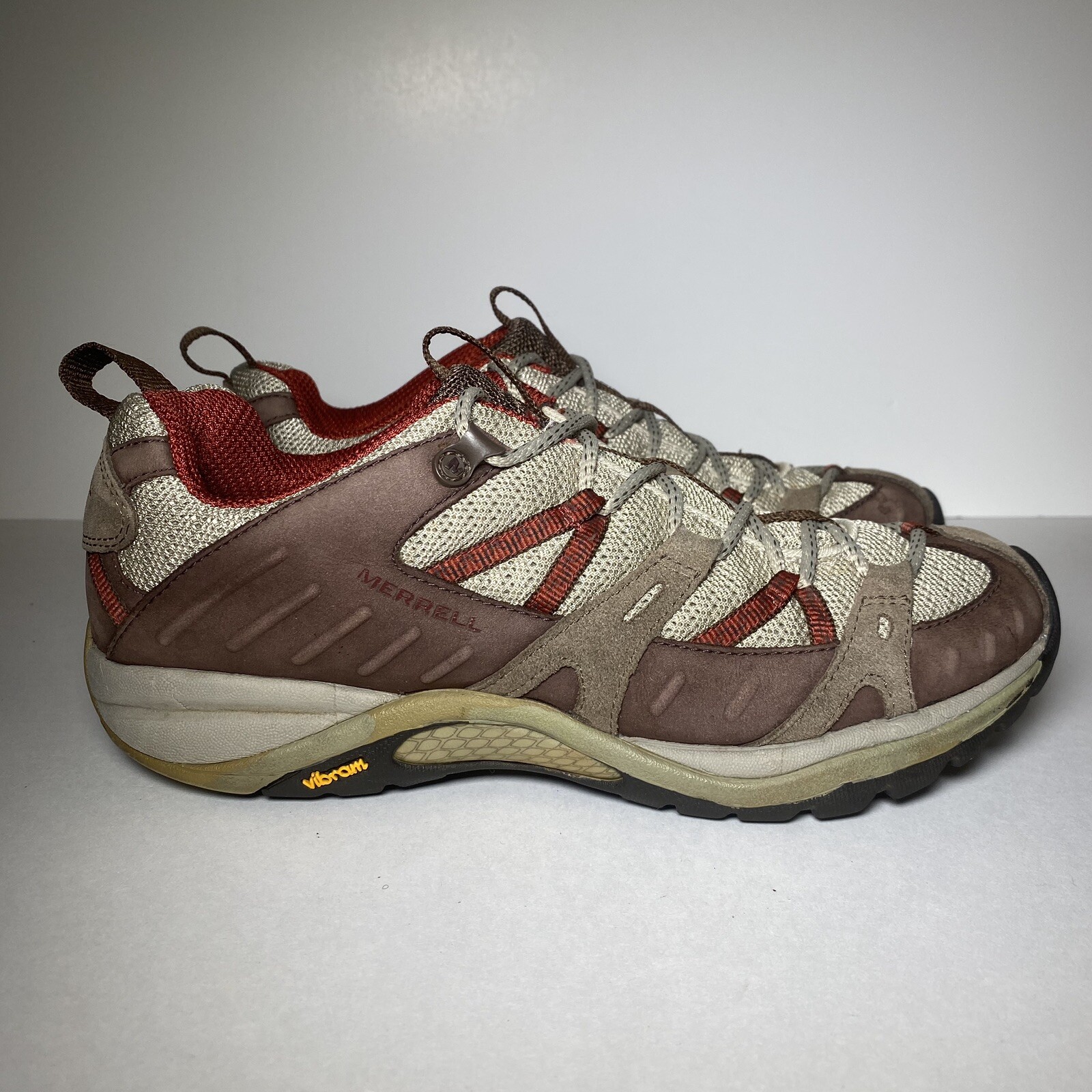 merrell siren sport womens