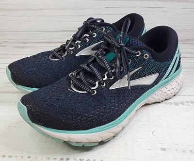 Brooks Ghost 11  Running Sneakers Size 9 s-l400.jpg main image 4