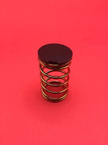 Echo V494000840 Spring & V450001880 Spring Cap for Speed Feed Head - Picture 3 of 4