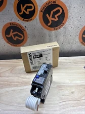 Siemens QA115AFC 1 Pole 15 AMP  Arc Fault Combination Breaker AFCI New In Box