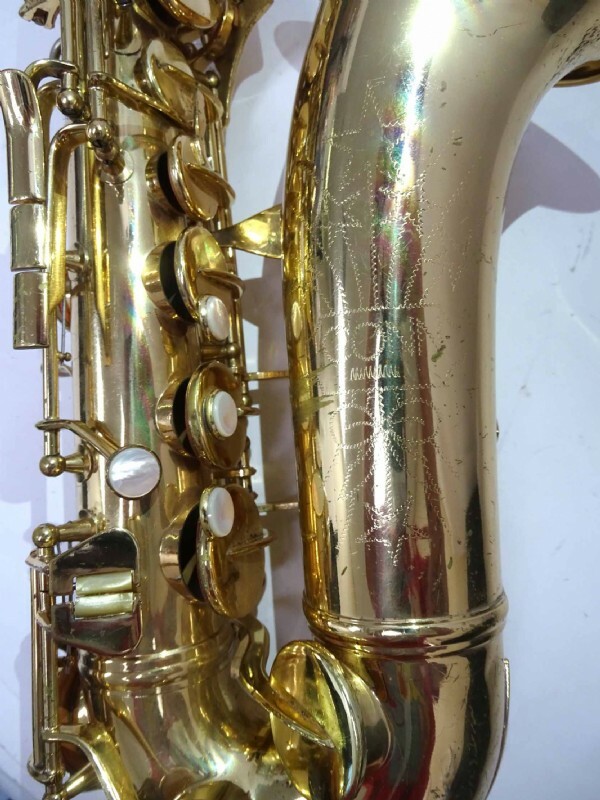 S*a様 CONN Shooting Star アルトサックス ー 要整備品 Vintage Conn Shooting Star Alto Saxophone with Case | eBay