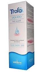 Uniderm Trofo 5 Liquido Detergente Liquido 400 ml