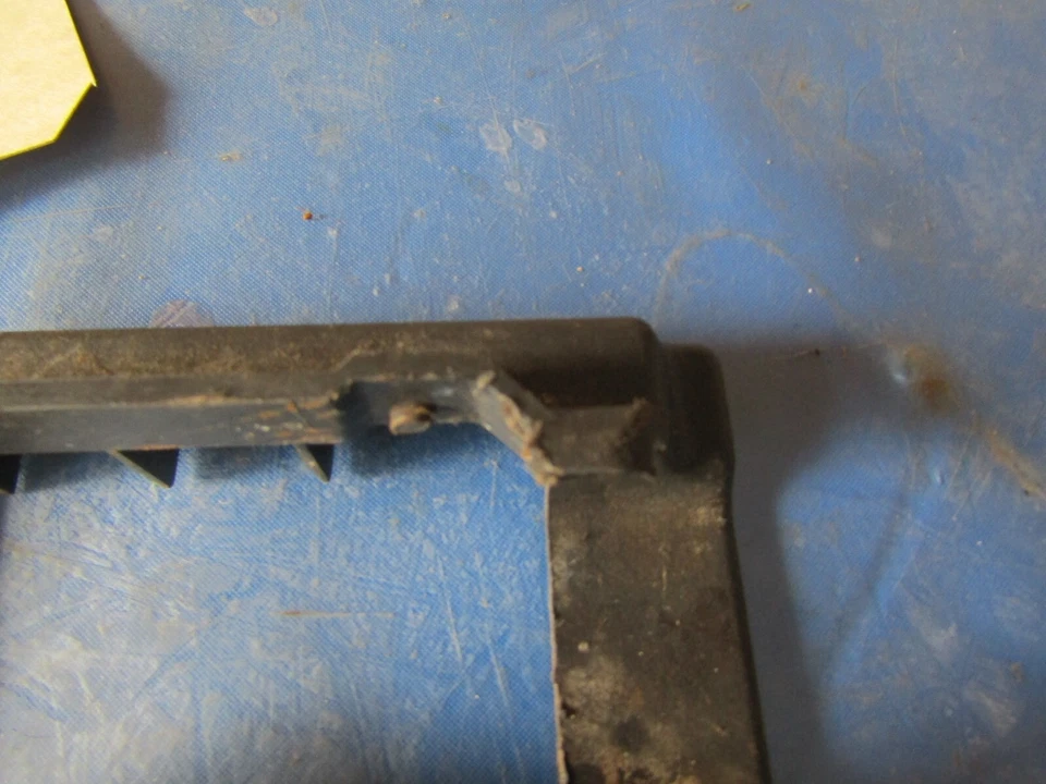 Pontiac Bonneville 2004 cubierta de asiento delantero Foto 3 de 4