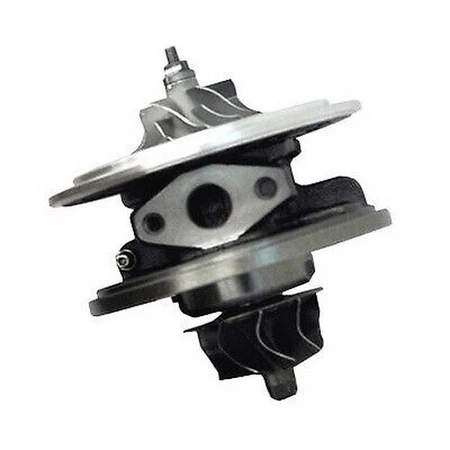 Turbolader 777250-9001S