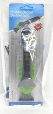 5 in 1 Multifunctional Sealant tool.  New.