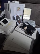 Canon Selphy CP810 Compact Photo Printer Boxed