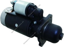 Starter Motor 0001359073 For Deutz Tractor Dx110 Dx120 Dx80 Dx85 Dx86 Dx90 Dx92