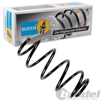Bilstein B3 Fahrwerksfeder Feder Vorderachse FüR Fiat Croma Opel Signum Vectra