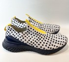Nike Epic Phantom React Cody Hudson Flyknit PolkaDot Running Shoe Mens Size 12
