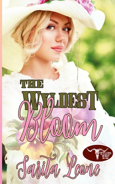 Sarita Leone | The Wyldest Bloom | Taschenbuch | Englisch (2024)-image