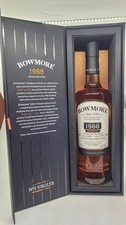 Bowmore 1988 Edition 2, 29 Jahre, 47,8% alc.