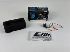 Motor Only Park 180 Brushless Outrunner Motor...