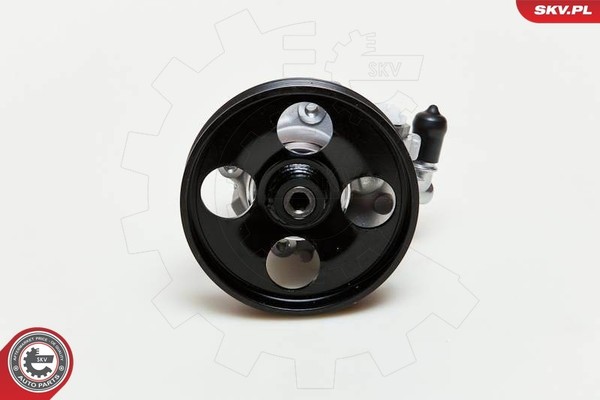 Esen Skv 10SKV009 Hydraulikpumpe, Lenkung FüR CitroËN,Fiat,Lancia,Peugeot-image