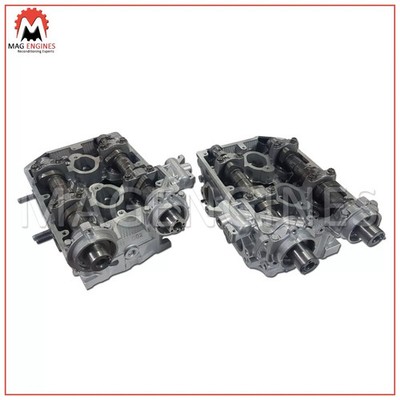 CYLINDER HEADS SUBARU EJ25 EJ254-EMPI DOHC SINGLE AVCS TYPE FOR IMPREZA FORESTER