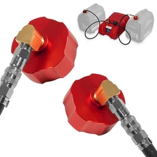 HND1.2CD Dual System Extended Run Generator Fuel Kit for Honda EU1000i, EU200...