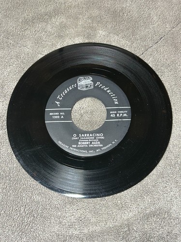 50¢ 45s - Mixed Genres & Years - G - NM - Volume Pricing - TAB - Picture 9 of 318