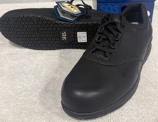 SAS Liberty Slip-Resistant Black 9 Slim, Women's Shoes New In Box