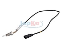 Japko 1610900 Sensor, Abgastemperatur Unten FüR Audi Seat Skoda Vw