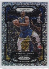 2023-24 Panini Prizm Fast Break Prizm Draymond Green #75 uk2