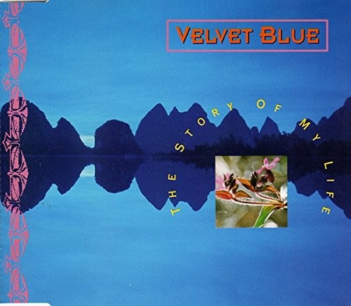 Разнообразная история моей жизни (CD) (ИМПОРТ из Великобритании)