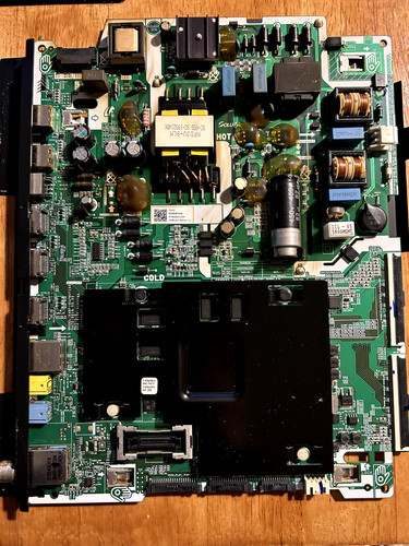 HAUPTPLATINE BN96-46783A FÜR 40" SAMSUNG UE40NU7110K, CY-NN040HGLV3H