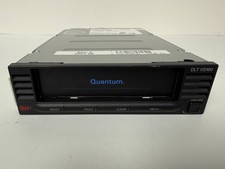 QUANTUM DLT VS160 BC2AA-EY SCSI TAPE DRIVE INTERNAL