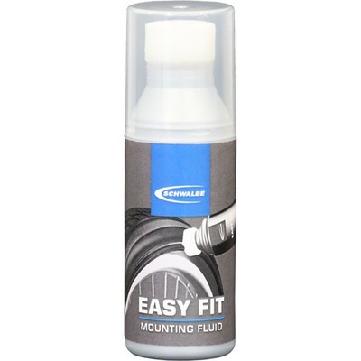 Schwalbe Easy Fit 50 ml Spezielle Montage-Flüssigkeit für Fahrradreifen NEU