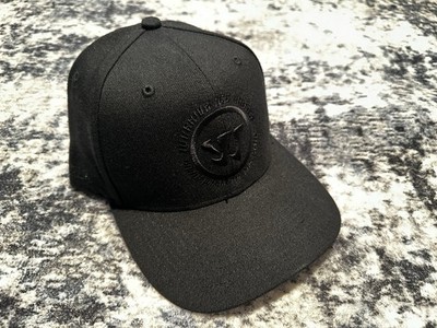 Warrior Ice Arena (Boston Bruins Practice Facility)  47 Hat Cap