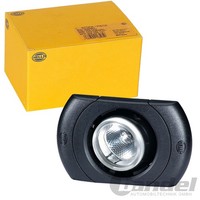 Hella Innenraumleuchte LED 12V 24V 2JA 343 700-251