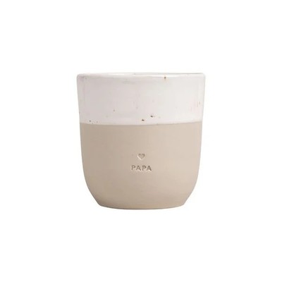 Becher Papa
