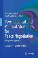 Francesco Aquilar (U. A.) | Psychological And Political Strategies For Peace...