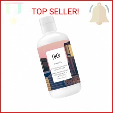 R Co Dallas Biotin Thickening Conditioner  Weightless Hydration, Strengthens 