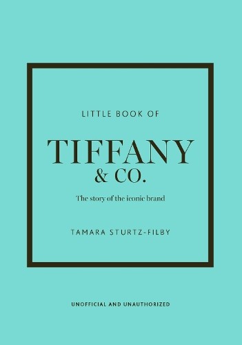 Little Book of Tiffany & Co.: The story of the iconic jewellery brand - Image 5