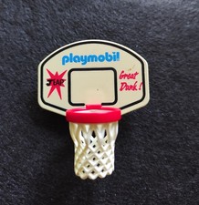 Playmobil Turnhalle Ersatz - Basketballkorb
