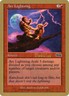 MTG Arc Lightning (mlp174/111) World Championship Decks 1999 LP
