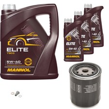 Filtre à huile Land Rover DEFENDER