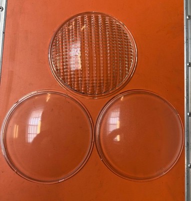 ETC Source Four PAR 3x Objektiv Set