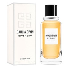 Givenchy Dahlia Divin Eau de Parfum 100ml Spray New & Sealed